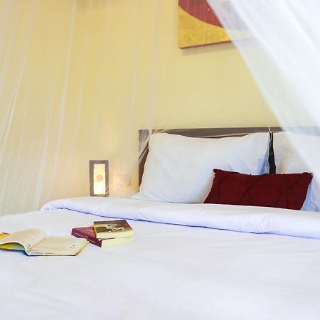 Nirvana Inn Patong Zewnętrze zdjęcie
