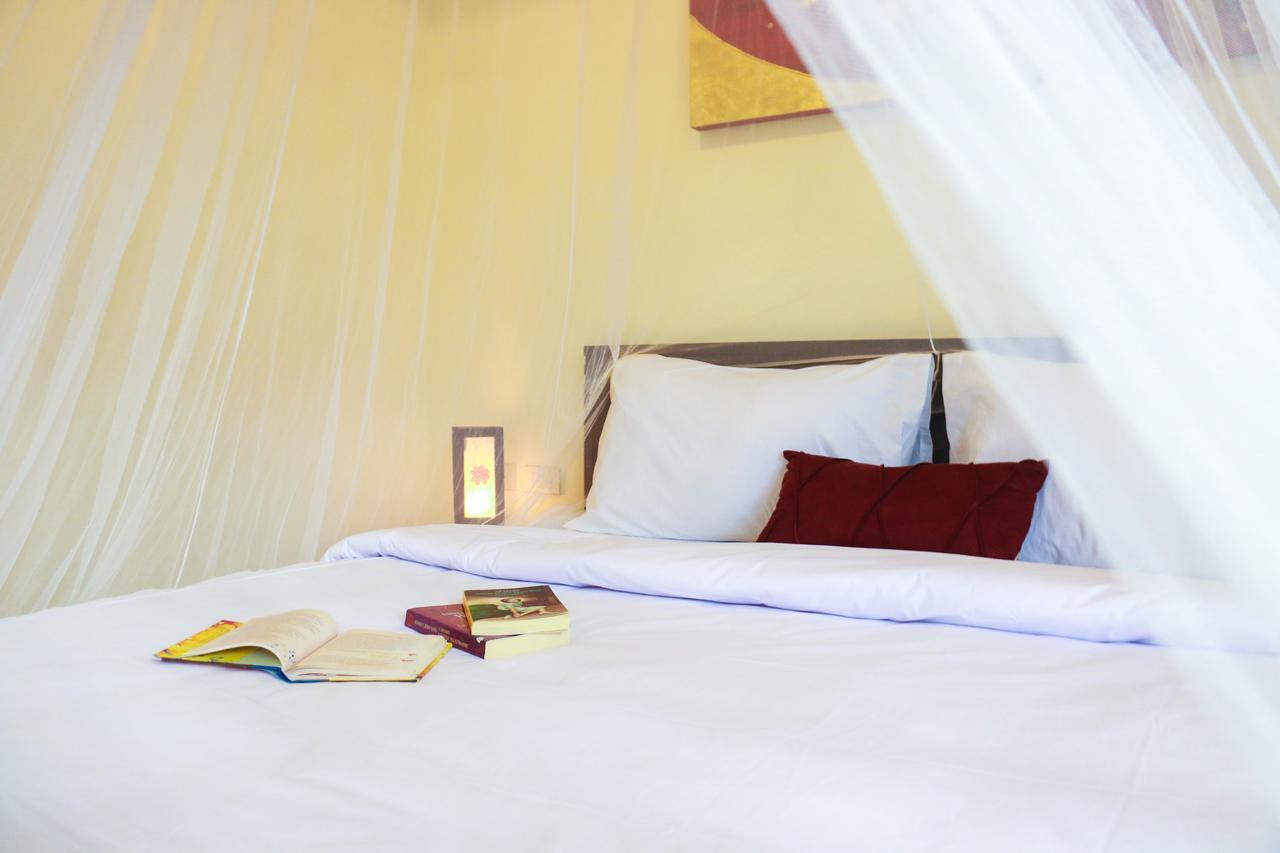Nirvana Inn Patong Zewnętrze zdjęcie