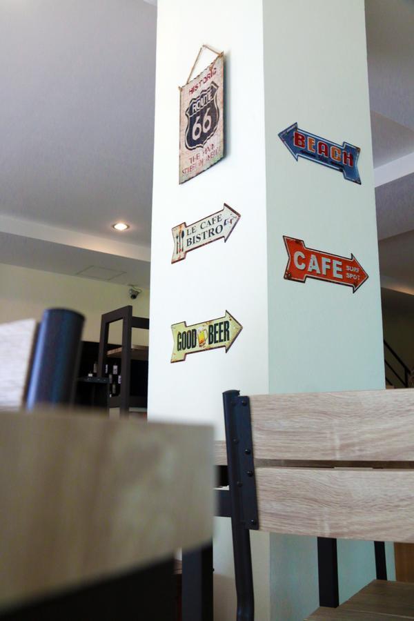 Nirvana Inn Patong Zewnętrze zdjęcie