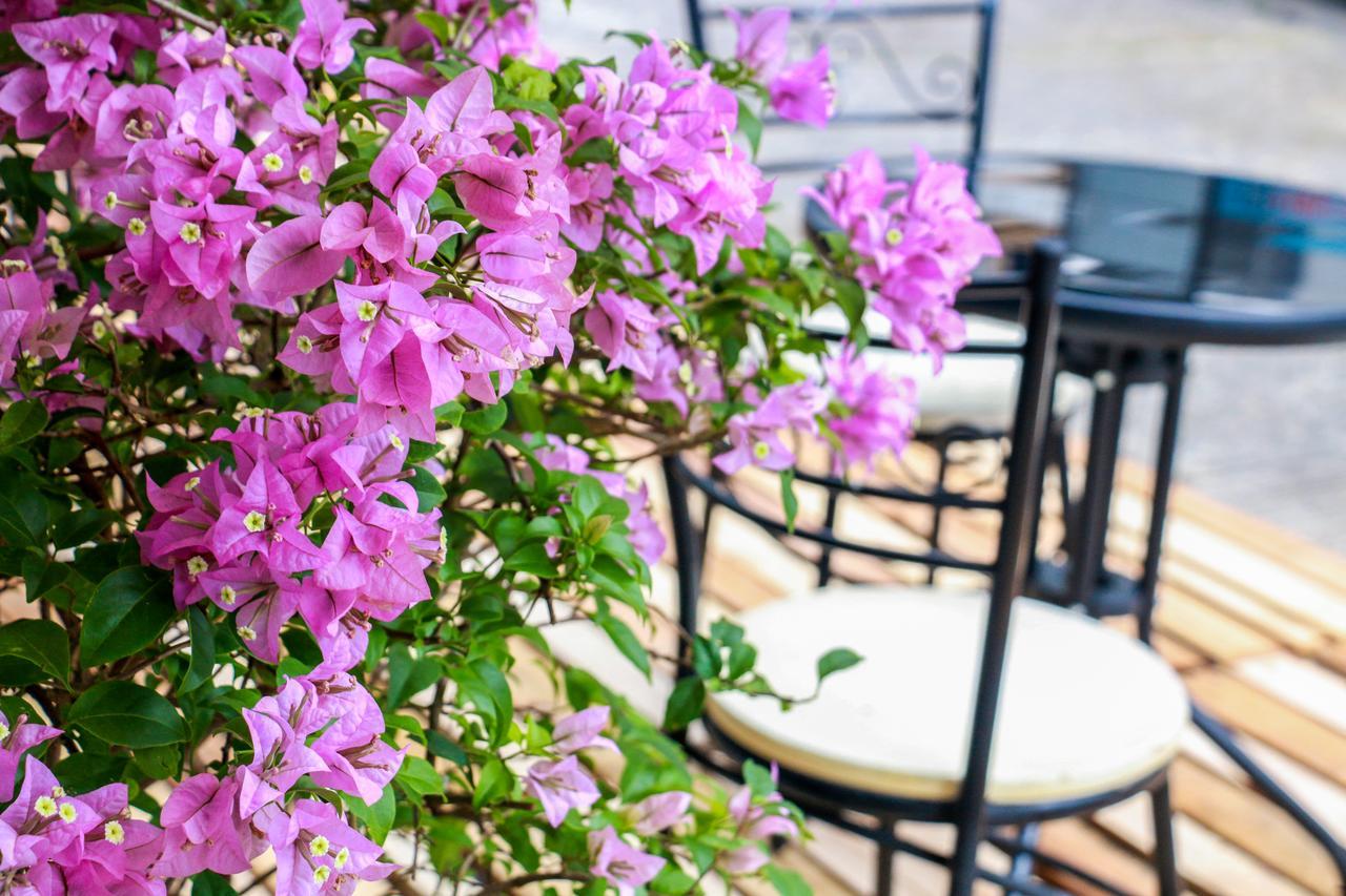 Nirvana Inn Patong Zewnętrze zdjęcie