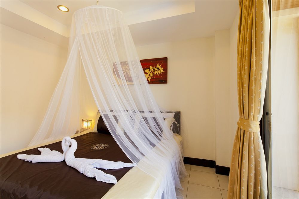 Nirvana Inn Patong Zewnętrze zdjęcie